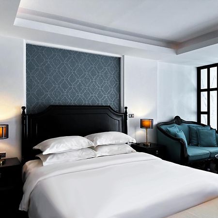 Glory Boutique Suites 清迈古城荣耀精品酒店 Chiang Mai Exterior foto
